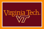 Virginia Tech Men's Water Polo